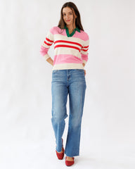 Homecoming Sweater Downeast