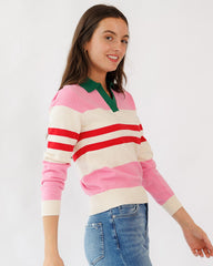 Homecoming Sweater Downeast
