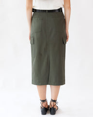 Whitney Skirt Downeast