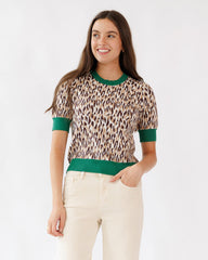 Party Animal Pullover Downeast