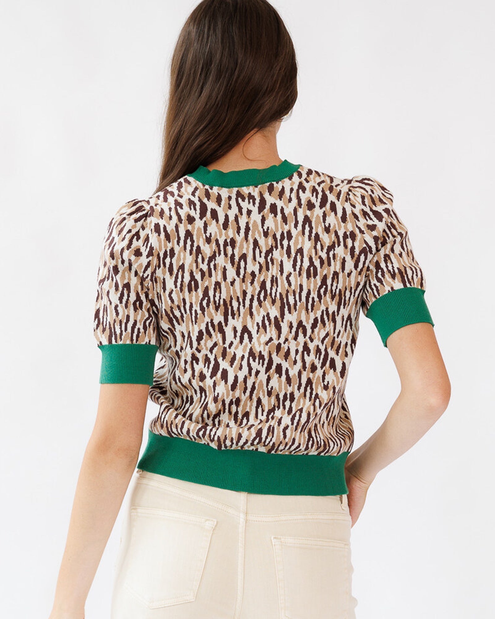 Party Animal Pullover Downeast