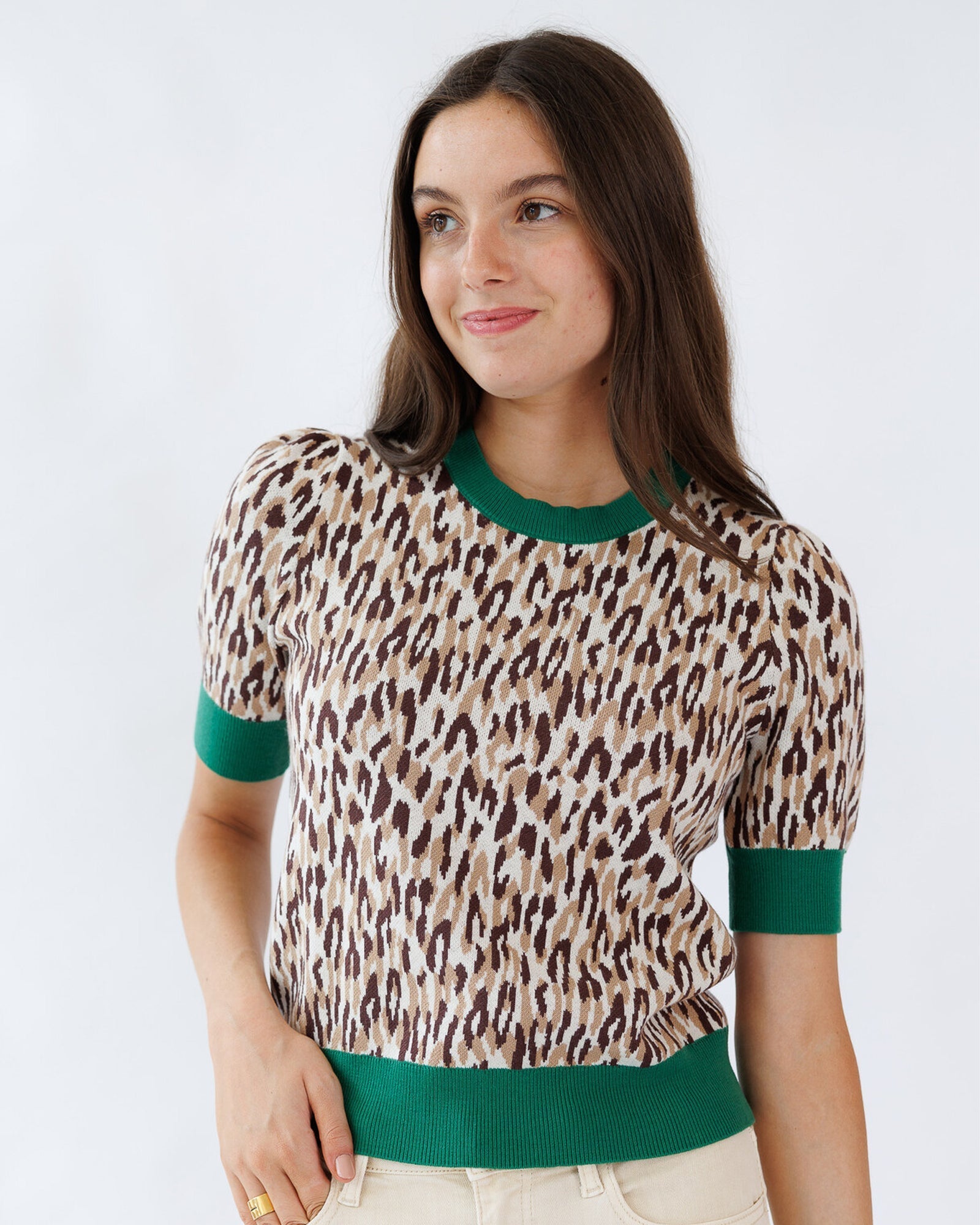 Party Animal Pullover Downeast