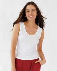 Reversible Tank Downeast