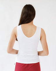 Reversible Tank Downeast