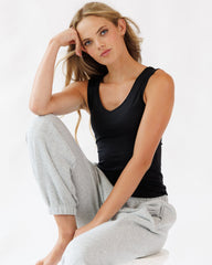Reversible Tank Downeast