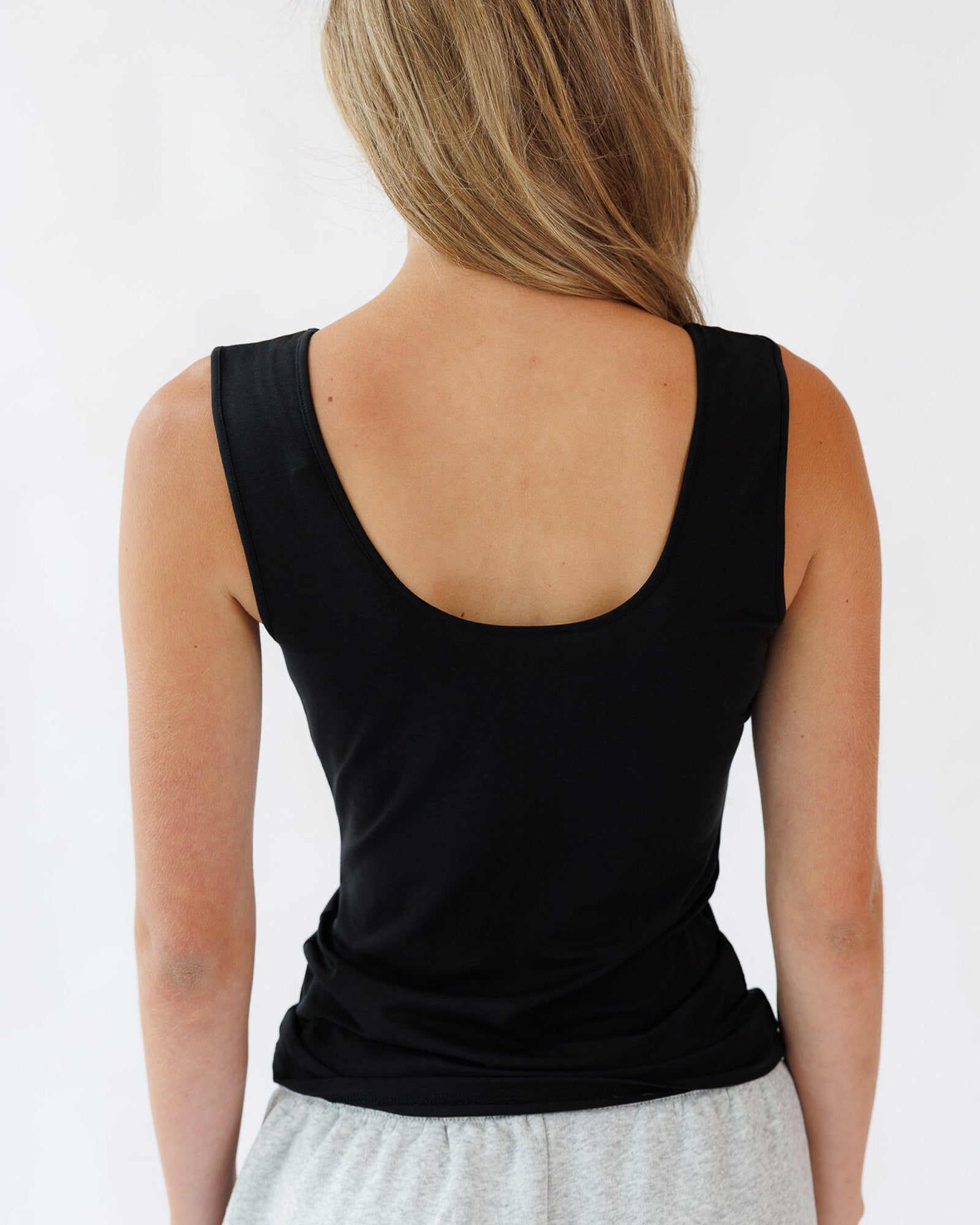 Reversible Tank Downeast
