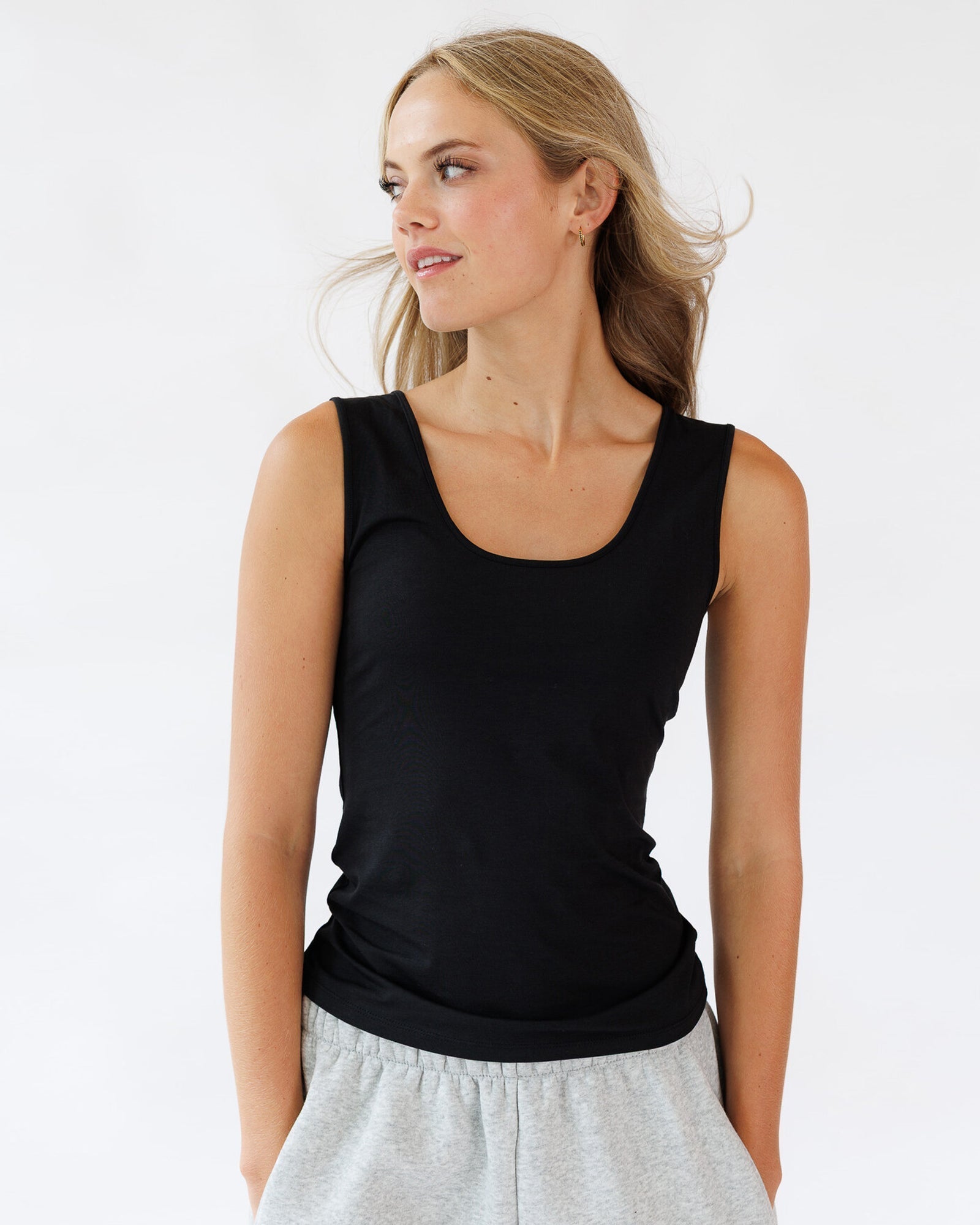 Reversible Tank Downeast