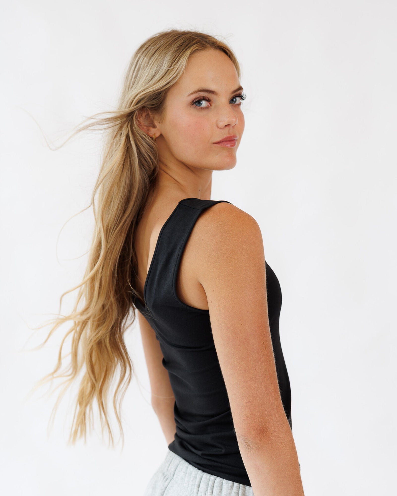 Reversible Tank Downeast