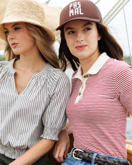 Viewpoint Polo Downeast