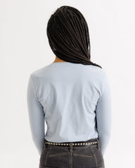 Essential Long Sleeve Tee