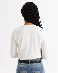 Essential Long Sleeve Tee