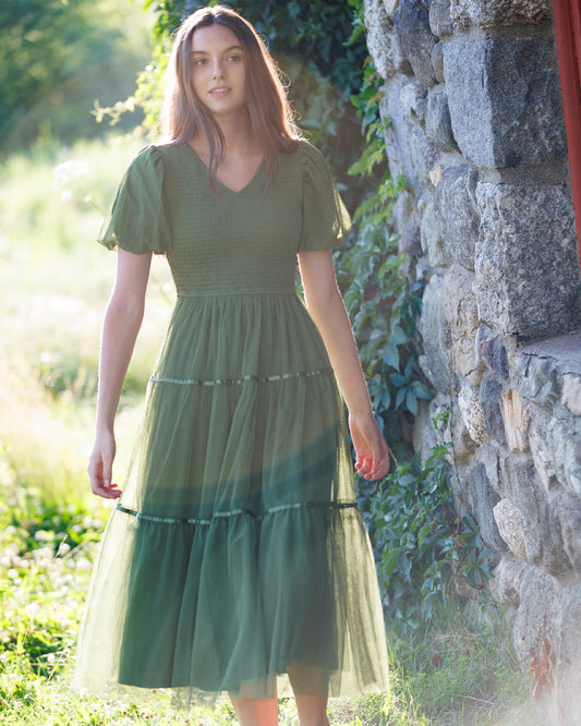 Real Romance Dress Downeast