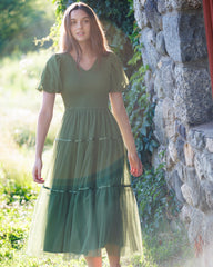 Real Romance Dress Downeast