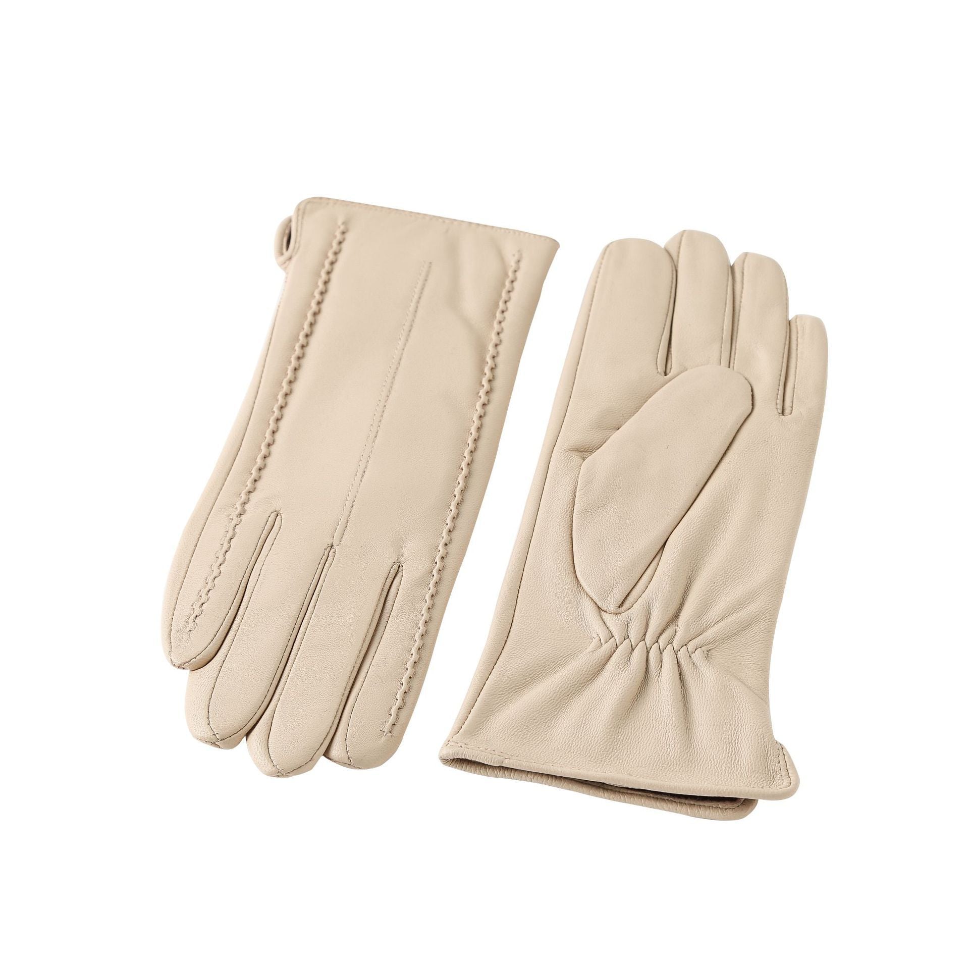 Sheepskin Gloves For Women