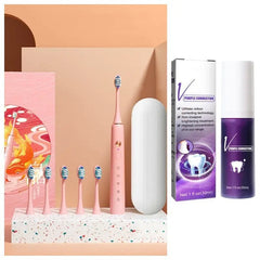 Electric Toothbrush Family Shopolf