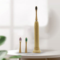 Electric Toothbrush Ultrasonic 5 Gears