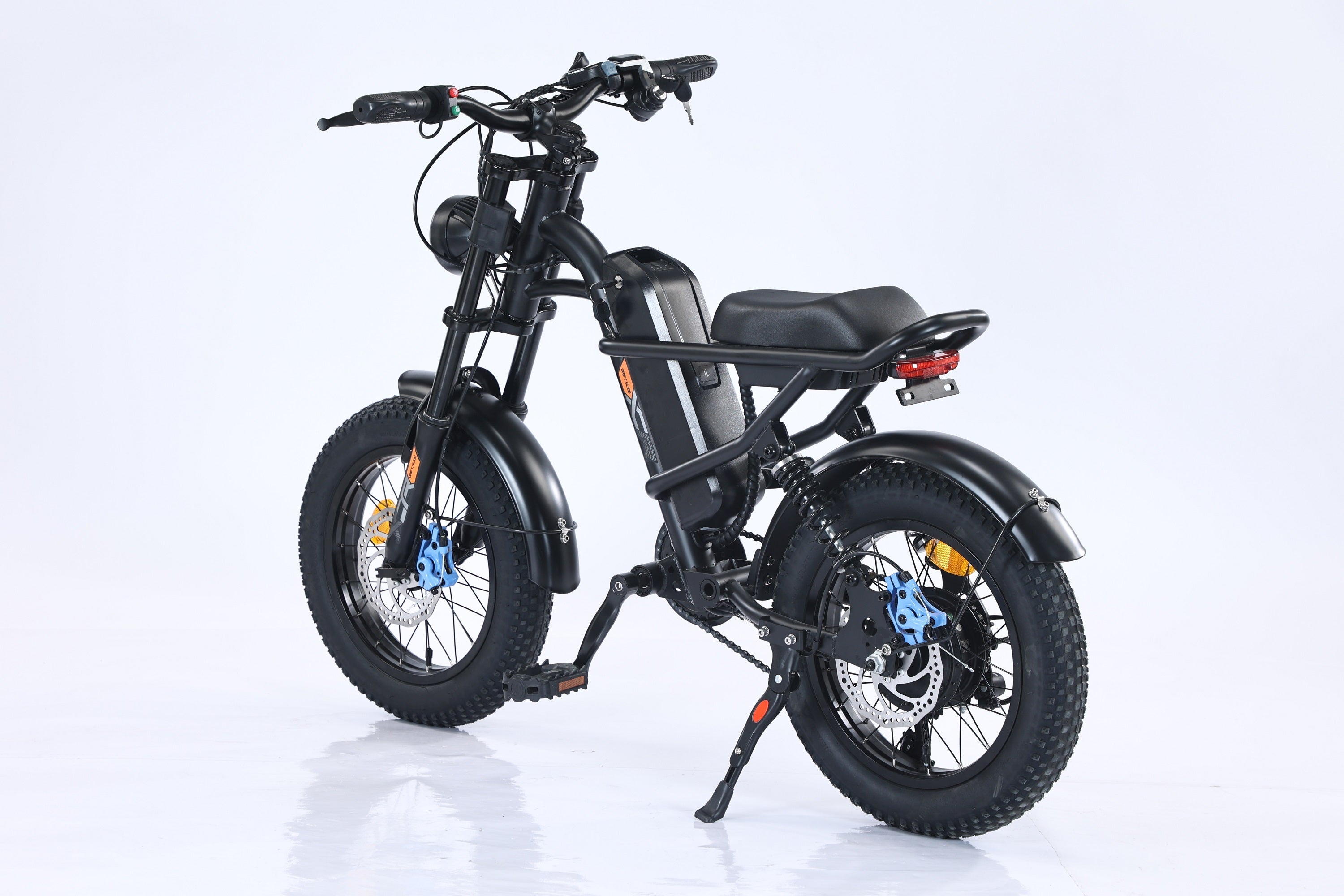 Ebike 250W Motor