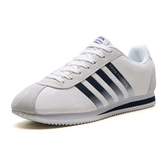 Autumn Korean Classic Canvas Sneakers Family Shopolf
