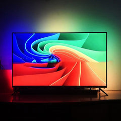 TV Background LED Strip | RGB Symphony Ambilight