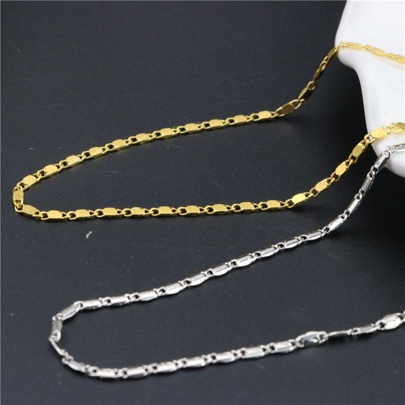 Chain Anklet