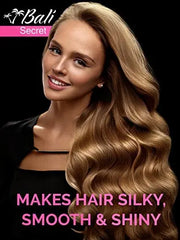 Hair Oil Serum – Nourishing Leave-In Conditioner for Silky, Smooth Hair