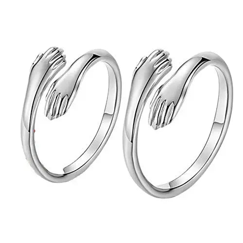 Silver Ring Family Shopolf