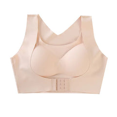 Ultimate Comfort Cotton Bra | Soft & Supportive