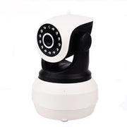 360 Degree Panoramic Wireless WiFi Home Baby Monitor with PTZ Control