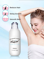 Hair Removal Cream – Innovative Hair Growth Inhibitor Spray