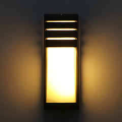 Modern LED Home Corridor Lights – Illuminate Your Indoor & Outdoor 