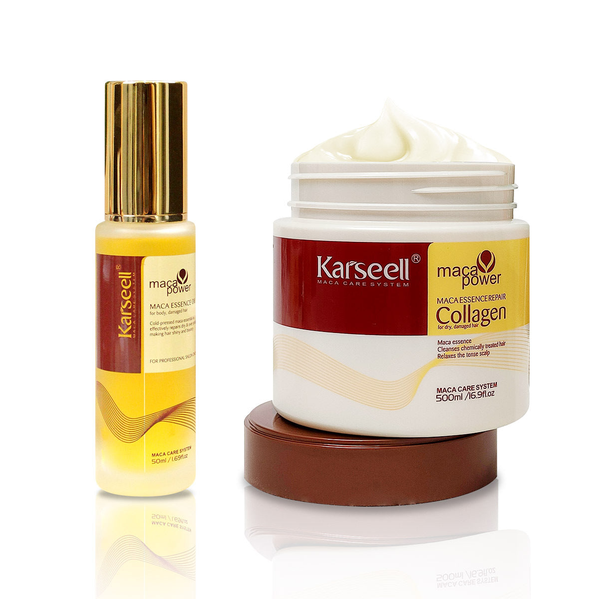 Hair Conditioner – Karseell Hair Care for Unmatched Nourishment