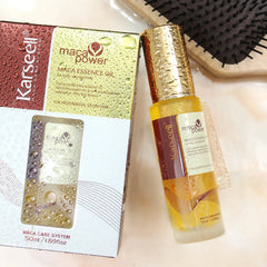 Cold Pressed Argan Oil | Pure, All-Natural Hydration for Skin & Hair