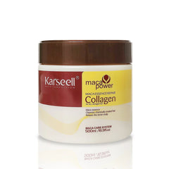 Karseell Collagen Conditioner | Premium Moisturizing Hair Treatment

