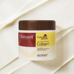 Karseell Collagen Conditioner | Premium Moisturizing Hair Treatment

