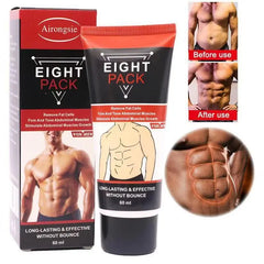 Fat Burn Cream – Boost Metabolism & Target Stubborn Areas