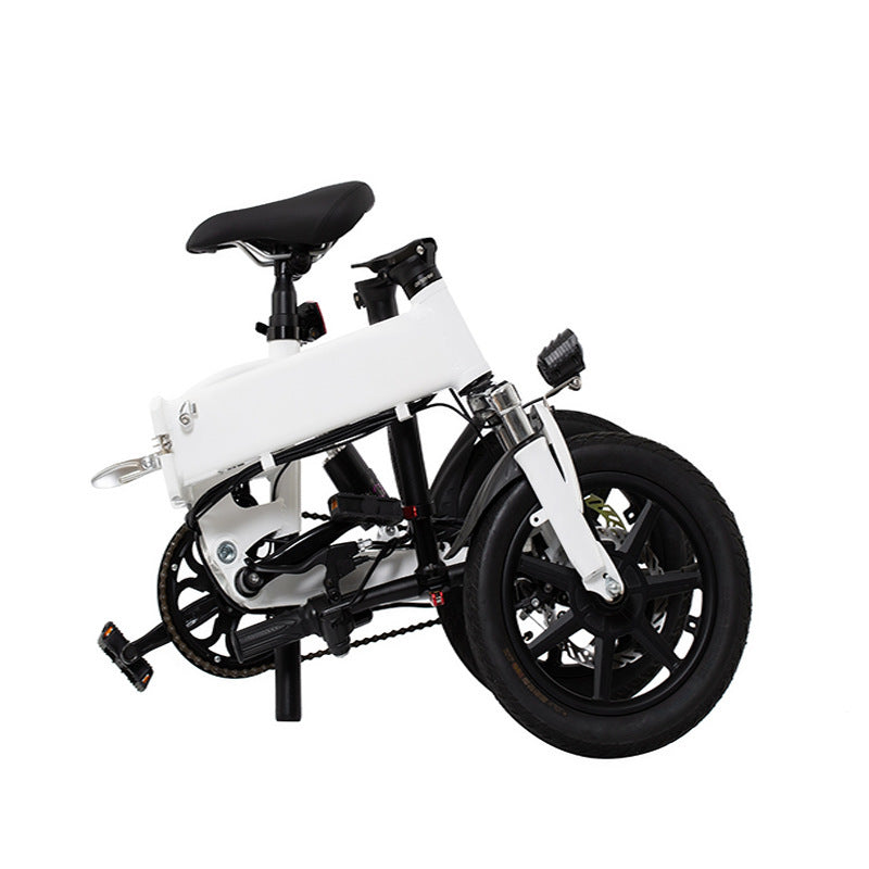 14 Inch Electric Bicycle