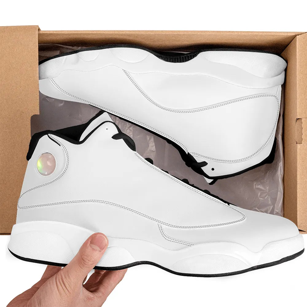 Basketball Sneakers