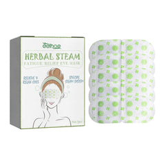 5PCS Steam Eye Mask Family Shopolf