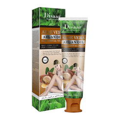 Gentle Hair Removal Cream Family Shopolf