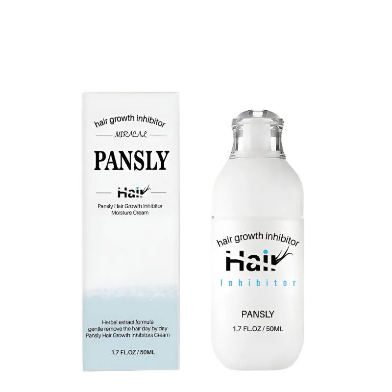 Hair Removal Cream – Innovative Hair Growth Inhibitor Spray