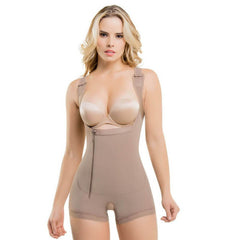 Plus Size Body Shaper for Women | Smooth & Supportive