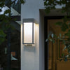 Outdoor Waterproof LED Wall Light