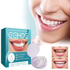 Orthodontic Dentures Kit - Family Shopolf