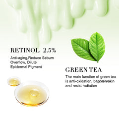 Retinol Cream Moisturizing Cream