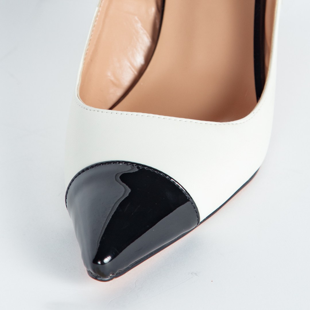 Drew Slingback Pumps Vaila Shoes
