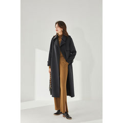 Soft And Smooth Bamboo Fiber Commuter Windbreaker