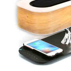Creative Tree Light Lamp | Elegant Multifunctional Design