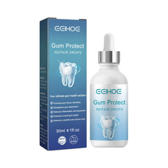 Gum Care Series – Natural Daily Oral Hygiene Set Family Shopolf
