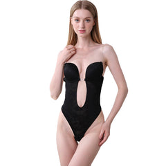 Seamless one-piece underwear