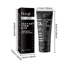 Instant Firm Eye Tightening Cream – Reduce Wrinkles & Puffiness